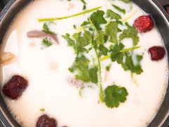 -文兴酒家(Chinatown - Gerrard Street)