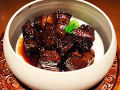 -老头儿油爆虾·1987杭州烟火味(湖滨银泰in77D区店)
