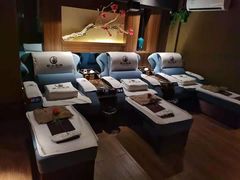 -君悦会影院足道·SPA•推拿(江桥店)
