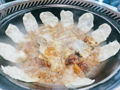 土灶地锅鸡-三里屯土灶炖公鸡地锅鸡(江东店)