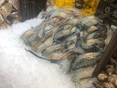-加餐海鲜自助(宝龙一城店)