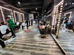 -菲拉派瑞连锁沙龙