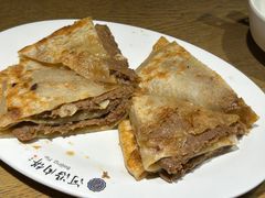 -河沿肉饼Beijing Pie(东华门店)