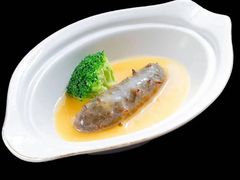 -马勒别墅·中餐厅