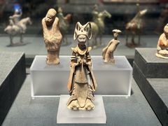 -陕西历史博物馆