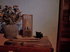-默迹咖啡馆