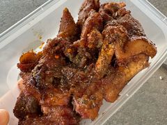 -佰运猪蹄(高陵店)