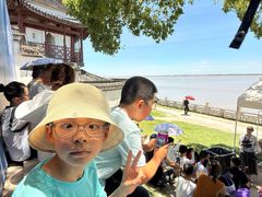 -观潮胜地公园