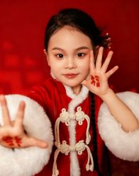 -57KIDS儿童摄影