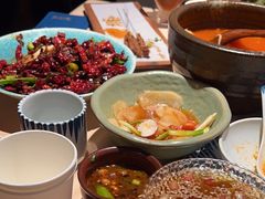 -山石榴·贵州菜(丰盛里店)