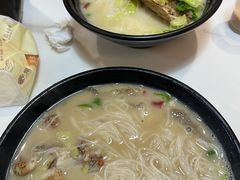 -华新胖子鱼粉(衡阳总店)