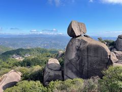 -太姥山风景名胜区