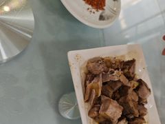 -院8里·小聚园老川菜(九眼桥店)