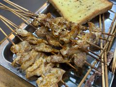 -东直门小院烧烤(回龙观东大街店)