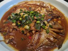 -小厨师·二十年沈家门小海鲜(百井坊巷店)