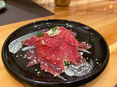 -酒久自助料理(佳兆业店)
