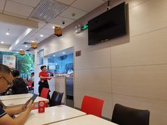 -永和大王(茉莉上新·友谊店)