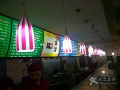 -拿渡麻辣香锅(龙旗购物中心店)