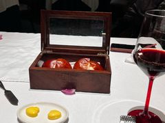 -狮拾久·现代新加坡料理(壹方城店)