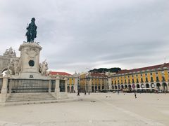 -商业广场(Praça do Comércio)