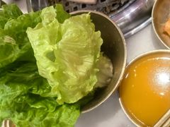 -韩宫宴和牛烤肉(上海金山万达店)