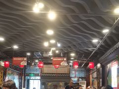 -老浒记烤鸭-北京菜(琉璃厂店)