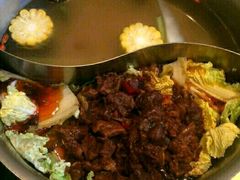 -手选潮汕鲜活牛肉火锅(二七广场店)