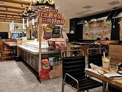 -豪客来牛排(汕头东厦100店)