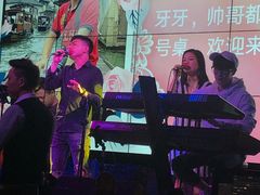 -蝴蝶汇音乐酒馆(罗湖店)