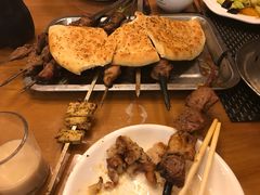 -新疆欣悦饭庄