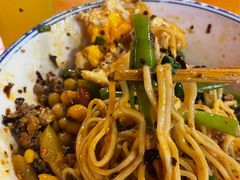 -车沾巷·重庆老味豌杂面