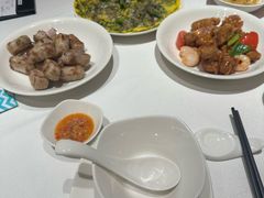 -莆田餐厅PUTIEN(武商MALL店)