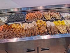 -老谢野馄饨(延安路店)