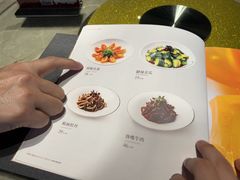 -新渝城·川菜·火锅(区庄店)