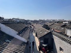 -黄桥古镇
