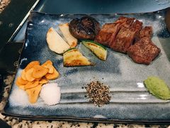 -神户牛排餐厅MOURIYA(总店)