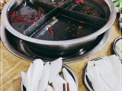 -渝味黄姐火锅(黄泥村店)