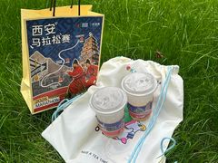 -茶话弄(中贸广场店)