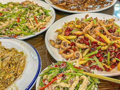 -19号私房菜(云南路店)