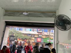 大堂-甘记肥肠粉(马鞍北路店)