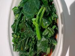 -桂满陇·手作小笼包&江南叫花鸡(中山公园店)