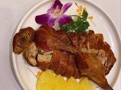 -湖北三五醇酒店·35年新楚菜