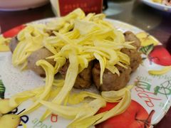 -小榄公饭店·岭南庭院餐厅(民安北路店)