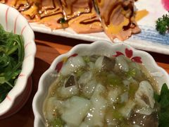 -文三酒肆自助放题(新街口友谊广场店)