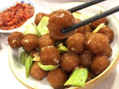 -东兴楼饭庄(六里桥店)