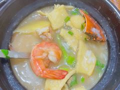 -皮蛋弟砂锅店(总店)