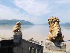 -石宝寨