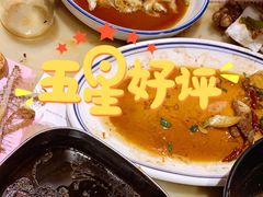 红烧鸡爪-慧娟面馆·餐厅(望江路店)