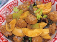 -小民大排档(江汉路店)