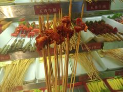 -钢管厂五区小郡肝火锅串串香(总店)